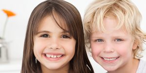 Children's Dentist in Cottonwood Heights