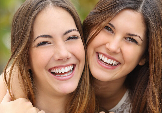 Teeth Whitening in Holladay